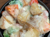 Bistro&Bar Joyeux ビストロ&バー ジョワイユ 明石駅前店: らくらくにゃんこさんの2025年08月15日の3枚目の投稿写真