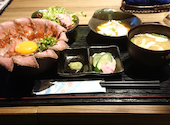和風肉ビストロ 空楽: ちわわんさんの2023年08月12日の1枚目の投稿写真