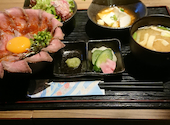 和風肉ビストロ 空楽: ちわわんさんの2023年11月09日の2枚目の投稿写真