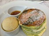 Matcha Cafe Hanon マッチャカフェハノン: ちーちゃんさんの2026年09月15日の2枚目の投稿写真