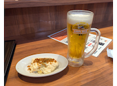 鉄板居酒屋　ひろ喜ＰＬＵＳ 学園都市駅前店: magic3827さんの2025年04月の1枚目の投稿写真