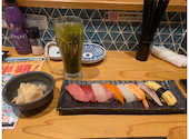 鮨 酒 肴 杉玉 神戸北野坂: magic3827さんの2026年03月07日の1枚目の投稿写真