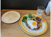 GOBBL IN BURGER&GRILL ゴブリンハンバーガーアンドグリル: magic3827さんの2026年05月07日の1枚目の投稿写真