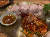 韓国牡蠣酒場ドンソク札幌4PLA店: sayumiさんの2026年06月03日の1枚目の投稿写真