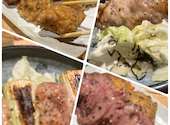 焼き鳥きんざん四日市店: めぐちゃんさんの2024年08月の1枚目の投稿写真