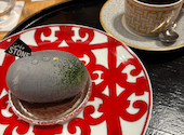 STONE Cafe: しろさんの2026年05月の1枚目の投稿写真