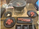安安 七輪焼肉 雑色店: モッコさんの2026年01月26日の1枚目の投稿写真