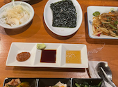 KOREAN KITCHEN 3匹の子豚 西院山ノ内店: todoさんの2022年10月03日の2枚目の投稿写真