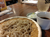 スタンド JAPA SOBA HANAKO 丸の内店: Lauraさんの2024年12月17日の3枚目の投稿写真