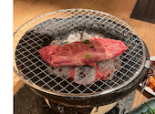 旨い牛タン 大衆焼肉居酒屋 港南精肉店 品川: とっとさんの2024年04月24日の2枚目の投稿写真