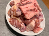 焼肉とカンジャンケジャン 肉小僧 北九州小倉店【海鮮×飲み放題×個室×食べ放題】: あくびさんの2026年08月21日の1枚目の投稿写真