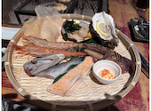 大門一番地大漁酒場マル波商店: arisaさんの2024年08月17日の1枚目の投稿写真