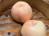 横浜中華街 彩り五色小籠包専門店 龍海飯店: nocchiさんの2025年01月26日の1枚目の投稿写真