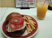 HAMBURGERS&SANDWICHES FURUSATO: Mackyさんの2023年07月28日の1枚目の投稿写真