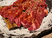 無煙個室焼肉 イノウエ: NOBUKOさんの2024年12月23日の1枚目の投稿写真
