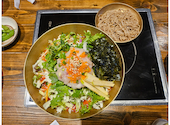 韓国刺身専門店 トシオブ: えみさんの2025年09月08日の1枚目の投稿写真