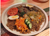 PANAF' African Restaurant & Club: 陸道さんの2026年09月26日の1枚目の投稿写真