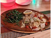 PANAF' African Restaurant & Club: 陸道さんの2026年09月26日の2枚目の投稿写真