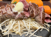 ステーキ&ハンバーグ ロッキーステーキ: ゆりさんの2026年06月16日の1枚目の投稿写真