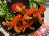 それゆけ!鶏ヤロー！ 川越クレアモール店: しおりさんの2026年07月05日の1枚目の投稿写真