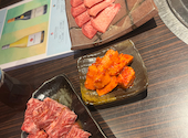 板前焼肉 一笑 梅田茶屋町: ほのかさんの2024年08月27日の1枚目の投稿写真