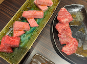 板前焼肉 一笑 梅田茶屋町: ほのかさんの2024年08月27日の2枚目の投稿写真