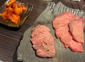板前焼肉 一笑 梅田茶屋町: ほのかさんの2024年12月の1枚目の投稿写真