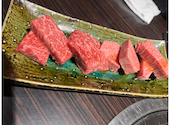板前焼肉 一笑 梅田茶屋町: ほのかさんの2024年12月15日の2枚目の投稿写真