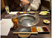 板前焼肉 一笑 梅田茶屋町: ほのかさんの2024年12月15日の3枚目の投稿写真