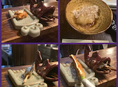 串の坊 大阪法善寺本店: 帰去来さんの2025年02月19日の1枚目の投稿写真