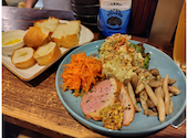 Bakery Kitchen aioi ベーカリー キッチン アイオイ: KOJIさんの2026年06月06日の1枚目の投稿写真