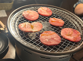 焼肉ダイニング ちからや 品川港南口店: 井手さんの2024年10月05日の1枚目の投稿写真