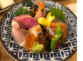 旬魚と牡蠣と海鮮鍋 大衆居酒屋 とろやす 岐阜駅玉宮: せいじぶうさんの2022年04月03日の1枚目の投稿写真