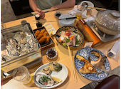 旬魚と牡蠣と海鮮鍋 大衆居酒屋 とろやす 岐阜駅玉宮: せいじぶうさんの2026年05月31日の1枚目の投稿写真