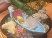 回転寿し 仁 京橋店: ゆさんの2024年10月05日の1枚目の投稿写真