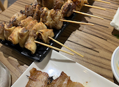 大衆酒場 モツ焼き横丁: miwaさんの2026年04月19日の1枚目の投稿写真