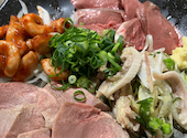 大衆酒場 モツ焼き横丁: miwaさんの2026年04月19日の2枚目の投稿写真