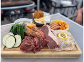 ビアガーデン ババババーベキュー BARBUBBA BBQ 小倉魚町: たくまさんの2026年06月13日の1枚目の投稿写真