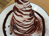 パンケーキカフェ cafeblow 泉佐野店: うし888さんの2026年04月19日の1枚目の投稿写真