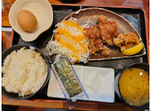 山形豚専門店 んだんだ: うし888さんの2026年04月13日の1枚目の投稿写真