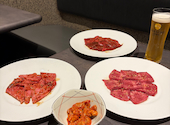 炭火焼肉 いけだまさし 東刈谷: こうじさんの2026年09月14日の1枚目の投稿写真