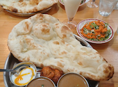 インディアンダイニング プラクリティ Prakriti 藤沢店: ハギーさんの2026年04月18日の1枚目の投稿写真