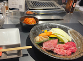 でべそ はりまや店: まなさんの2024年04月24日の1枚目の投稿写真