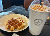 STARK COFFEE（スタークコーヒー） 三郷インター店: ゆりさんの2026年09月17日の1枚目の投稿写真