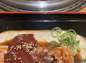 焼肉くろべこ　溝ノ口店: ボストンさんの2025年10月の1枚目の投稿写真