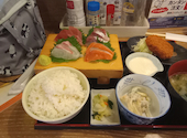 磯丸水産 プリンセス大通り店: かねおくんさんの2024年07月23日の1枚目の投稿写真