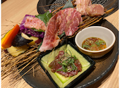 個室焼肉鉢屋　みよし店: リンさんの2025年10月の1枚目の投稿写真
