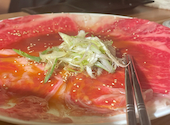 炭火焼肉 あかたん タンと赤身肉に海鮮焼 豊橋店: ゆいさんの2026年08月30日の1枚目の投稿写真