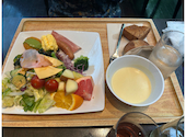 リュクスダイニングハプナ LUXE DINING HAPUNA 品川プリンスホテル: ricoさんの2026年06月13日の1枚目の投稿写真