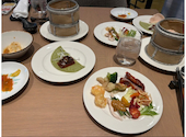 中国料理 王朝 ヒルトン名古屋: ricoさんの2026年06月02日の1枚目の投稿写真